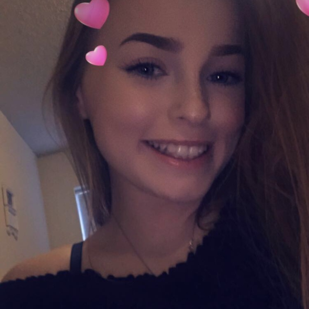 Meet your Posher, Kenzie